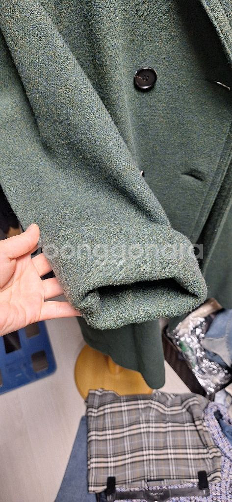 스튜디오톰보이 겨울코트--8
