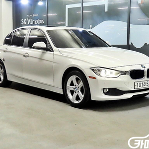 [BMW]3시리즈(F30) 320D XDRIVE #앱특