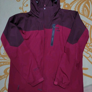 95 K2 고어텍스 등산점퍼