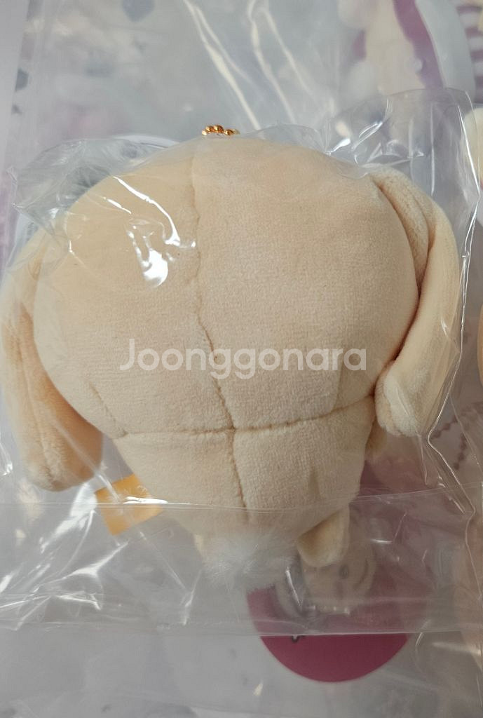 치이카와 롭이어 우사기 롭사기 마스코트 판매 먼작귀--2