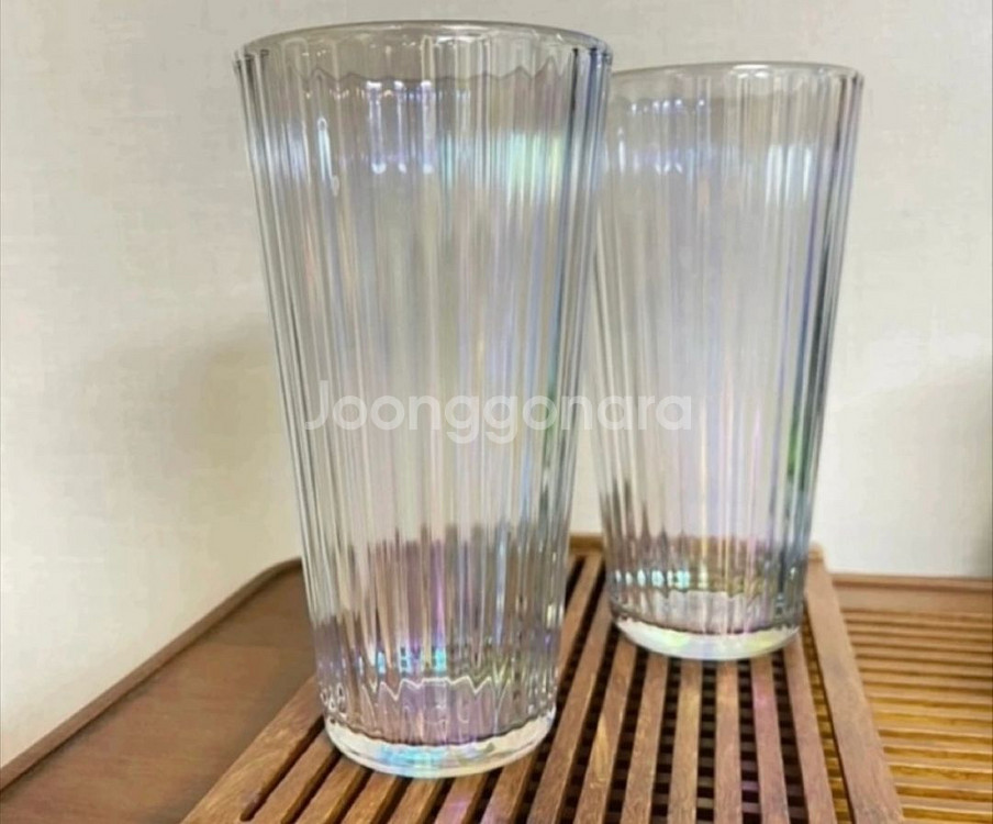 글라스락 보에나 오로라컵(2p)일괄판매 460ml--0