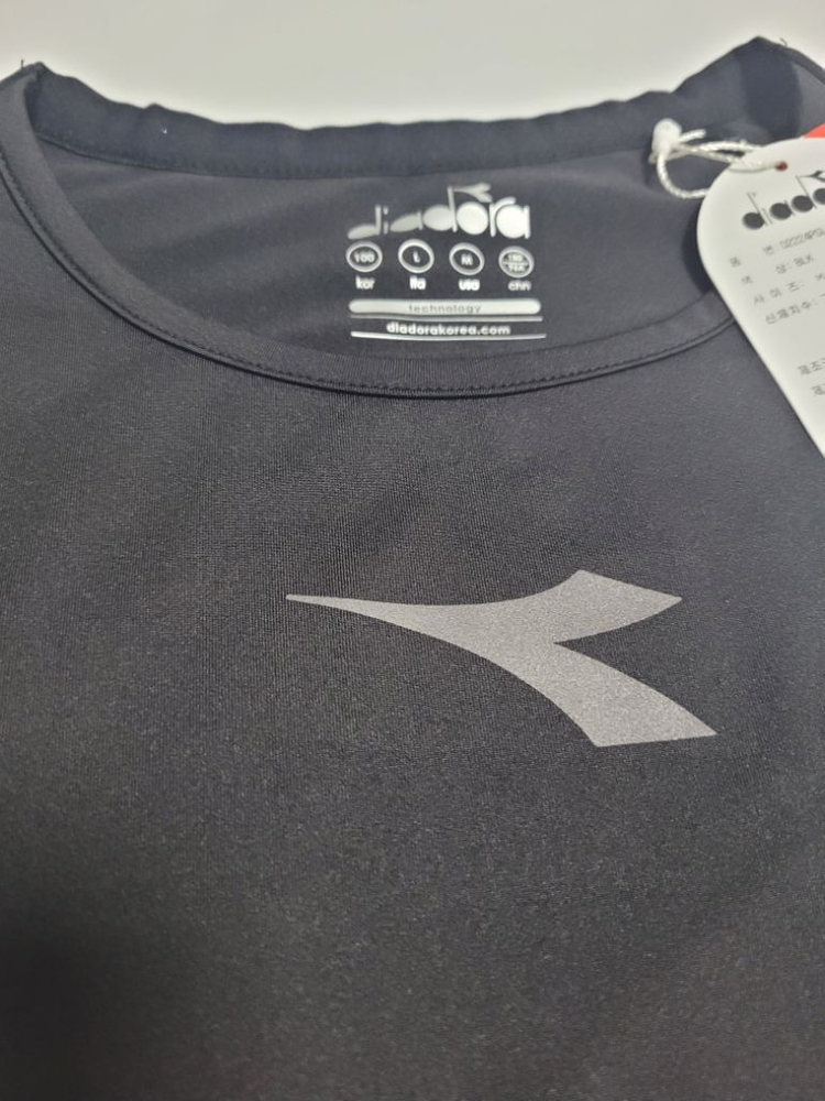 새상품)디아도라 남성 기능성 슬리브리스 민소매 100--2