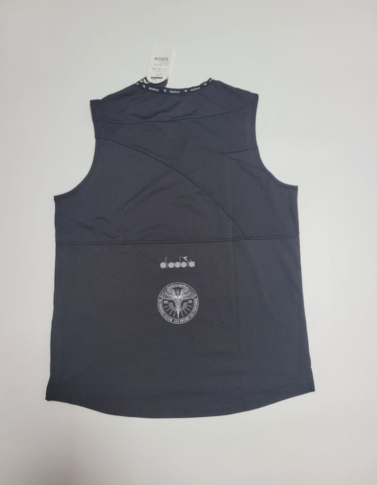 새상품)디아도라 남성 기능성 슬리브리스 민소매 100--3