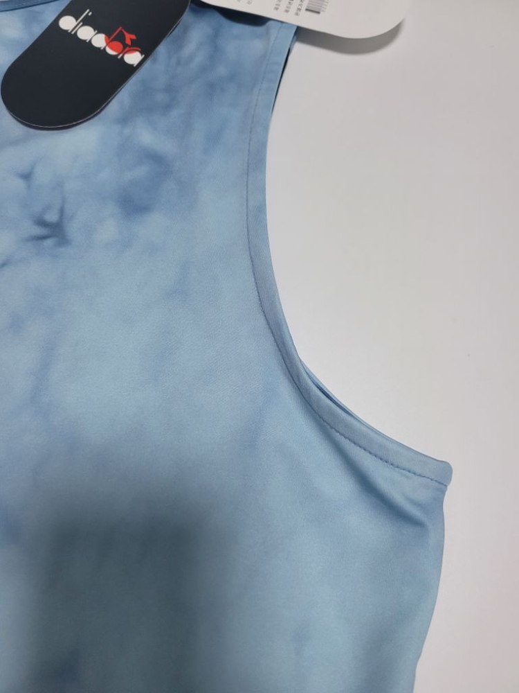 새상품)디아도라 남성 기능성 슬리브리스 민소매 100--7