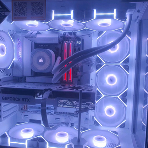 가격제안 환영 5080 하이앤드 pc 판매합니다