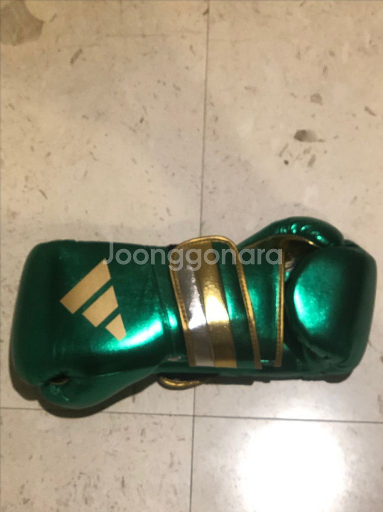 아디스피드 501 14oz글러브--1