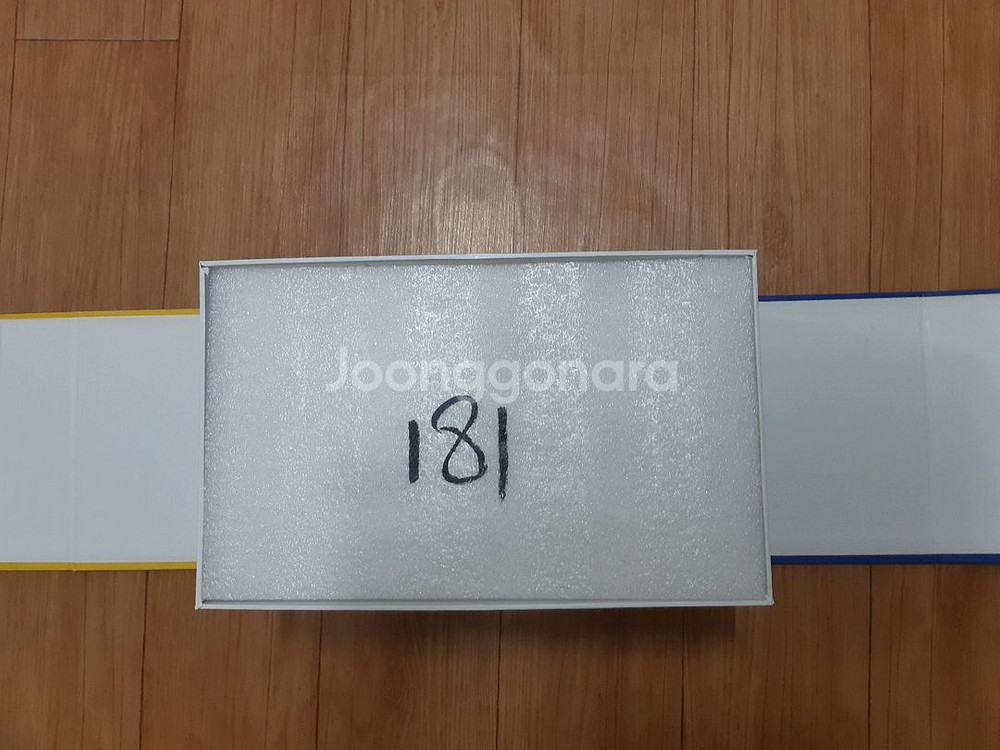 (택포)원피스 어벤져스콜라보 루피 레진피규어(개봉양품--2