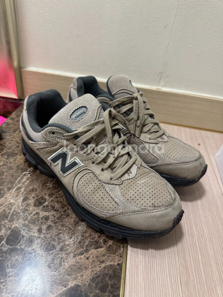 뉴발란스 M2002REG 270사이즈--0