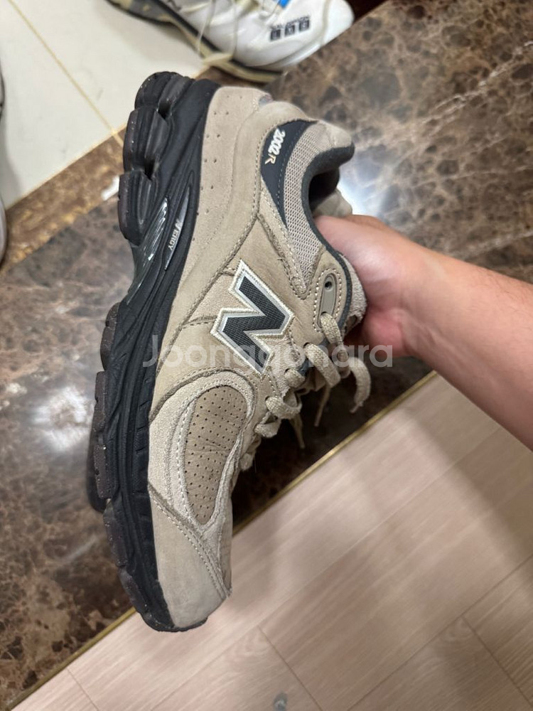 뉴발란스 M2002REG 270사이즈--3