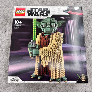 레고 75255 미개봉 팝니다!!