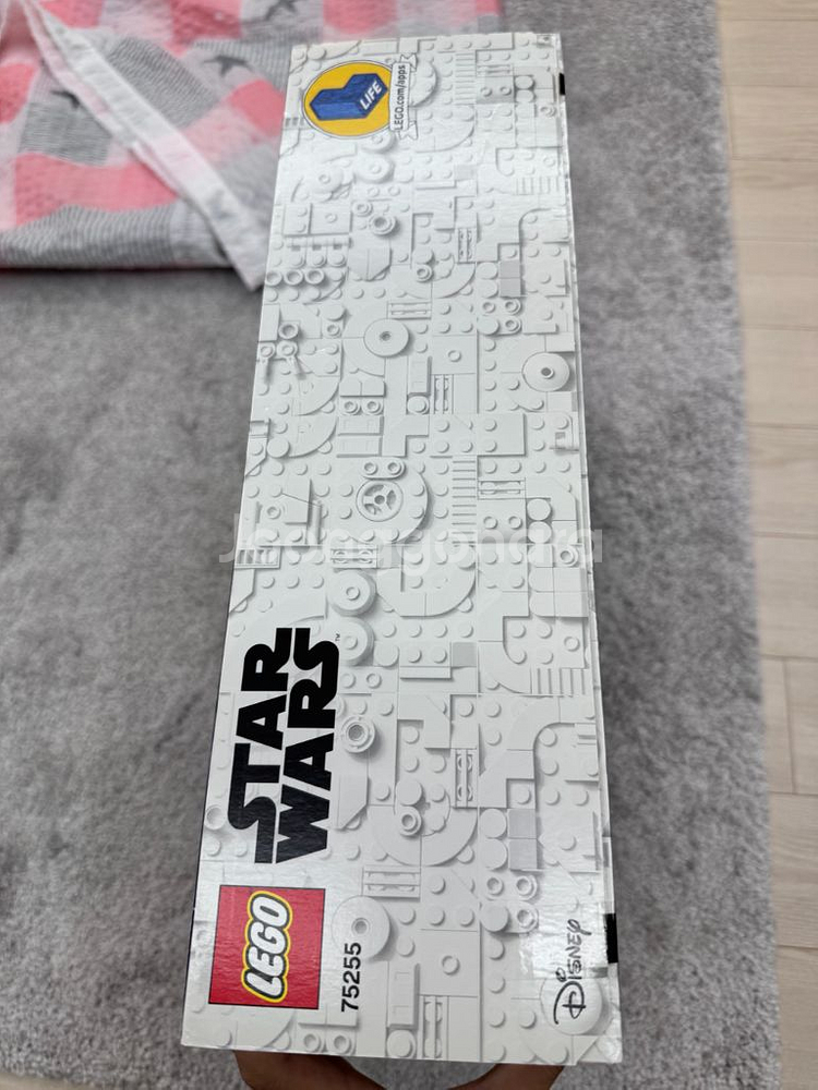 레고 75255 미개봉 팝니다!!--2