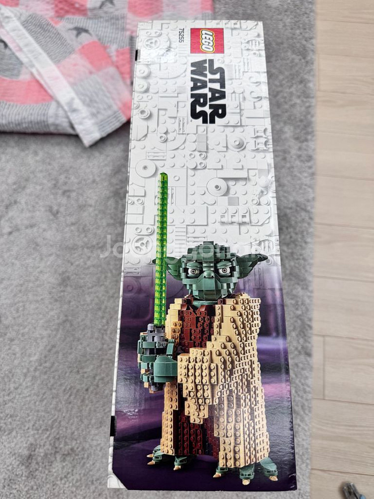 레고 75255 미개봉 팝니다!!--3