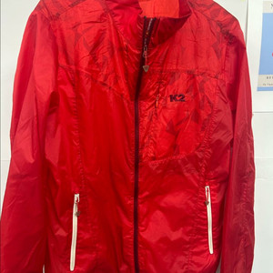 K2 바람막이 105