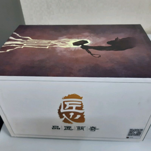 (택포)원피스 어벤져 콜라보 조로 레진피규어(개봉양품)
