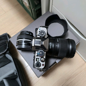 니콘 zf 카메라 40.2 se 렌즈와 함께 판매합니