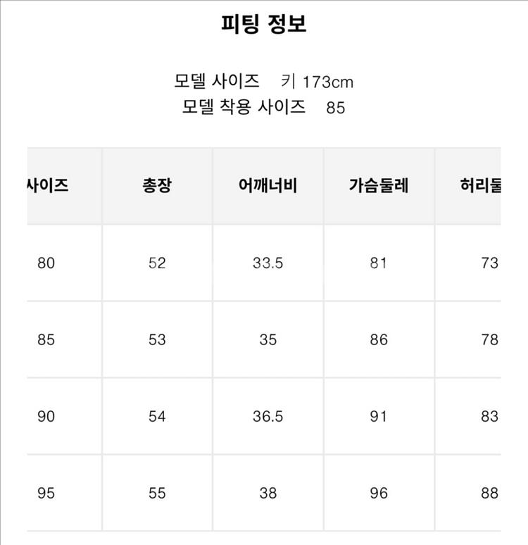 사우스케이프 가디건--9