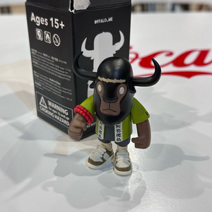 뉴애라 귀멸의칼날 교메이 카나오 교환