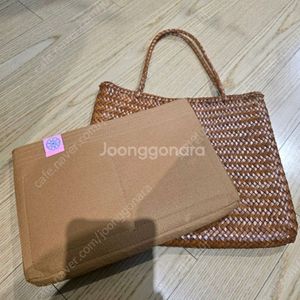드래곤디퓨전 소피 스몰 탄색상