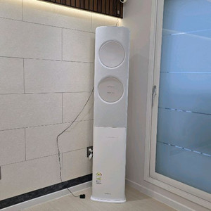 삼성 비스포크 무풍 2in1 에어컨