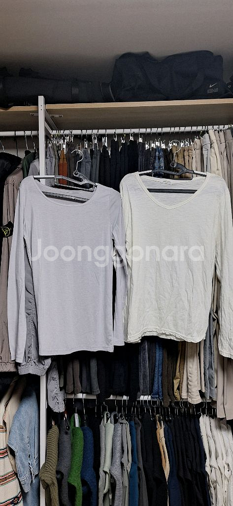 여자긴팔티 2장. 그레이는 새옷--0