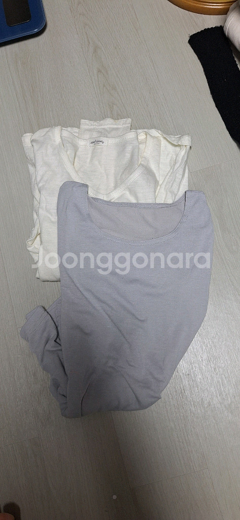 여자긴팔티 2장. 그레이는 새옷--1