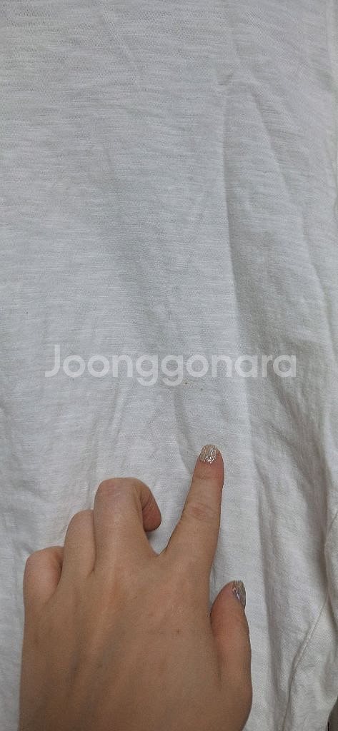 여자긴팔티 2장. 그레이는 새옷--6