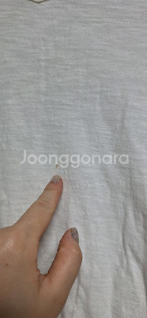 여자긴팔티 2장. 그레이는 새옷--4