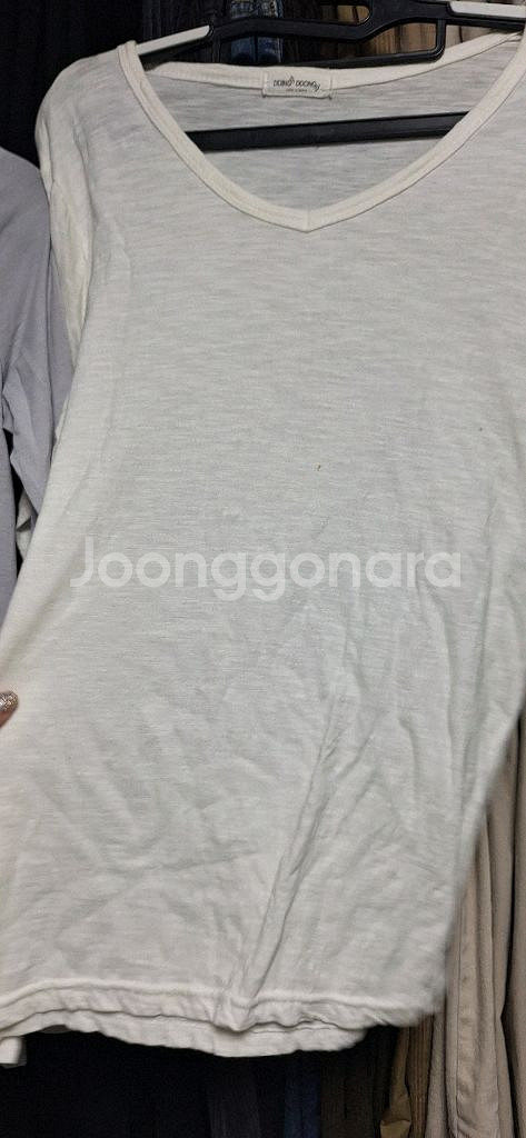 여자긴팔티 2장. 그레이는 새옷--3