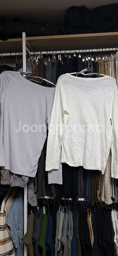 여자긴팔티 2장. 그레이는 새옷--8