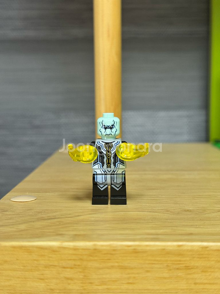 레고 마블 에보니 모--0