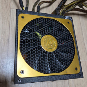 마이크로닉스 PerformanceII 1000W 풀모듈