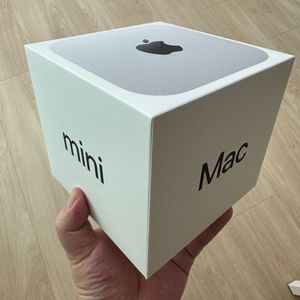 맥미니 m4 pro