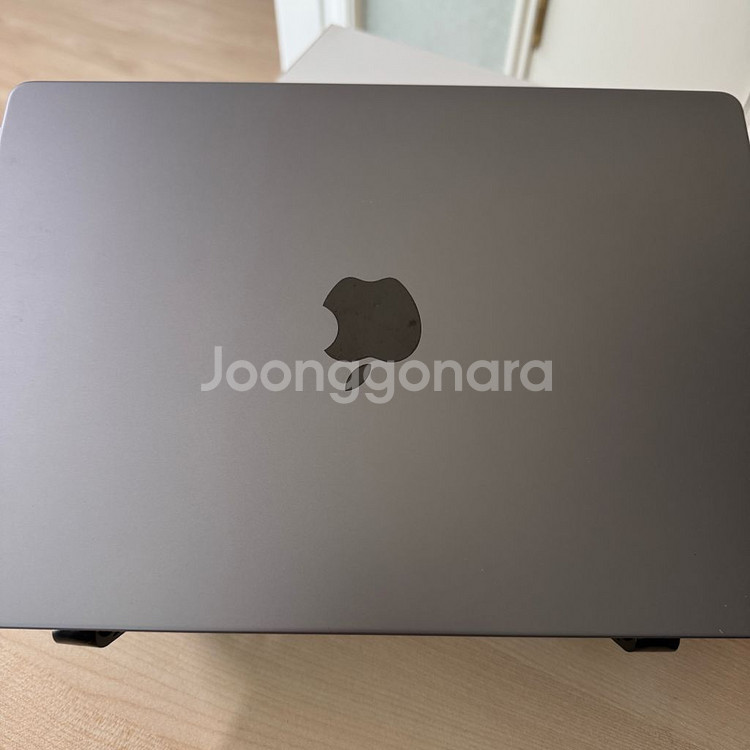 2022 맥북프로 M1 PRO 14인치 16G 512G--1
