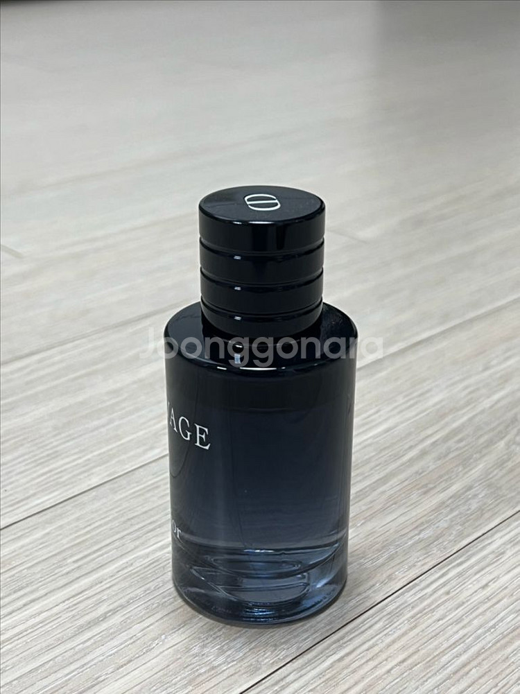 디올소바쥬 60ml( 70%이상남음)--1