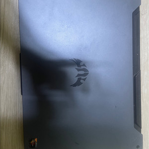 아수스 tuf gaming a15 노트북