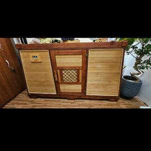 아이발란스 자기장스파