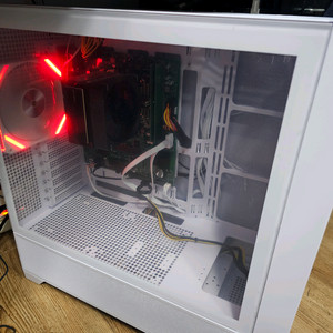 라이젠9600X 컴퓨터 본체 판매합니다