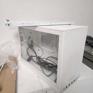 meshroom d + 확장킷 + 유리패널 택포
