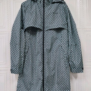 마모트 바람막이 자켓입니다