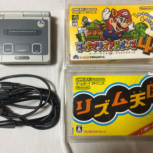게임보이 어드벤스 GBA SP IPS V2 백라이트