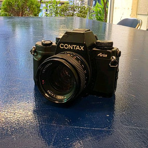 CONTAX aria