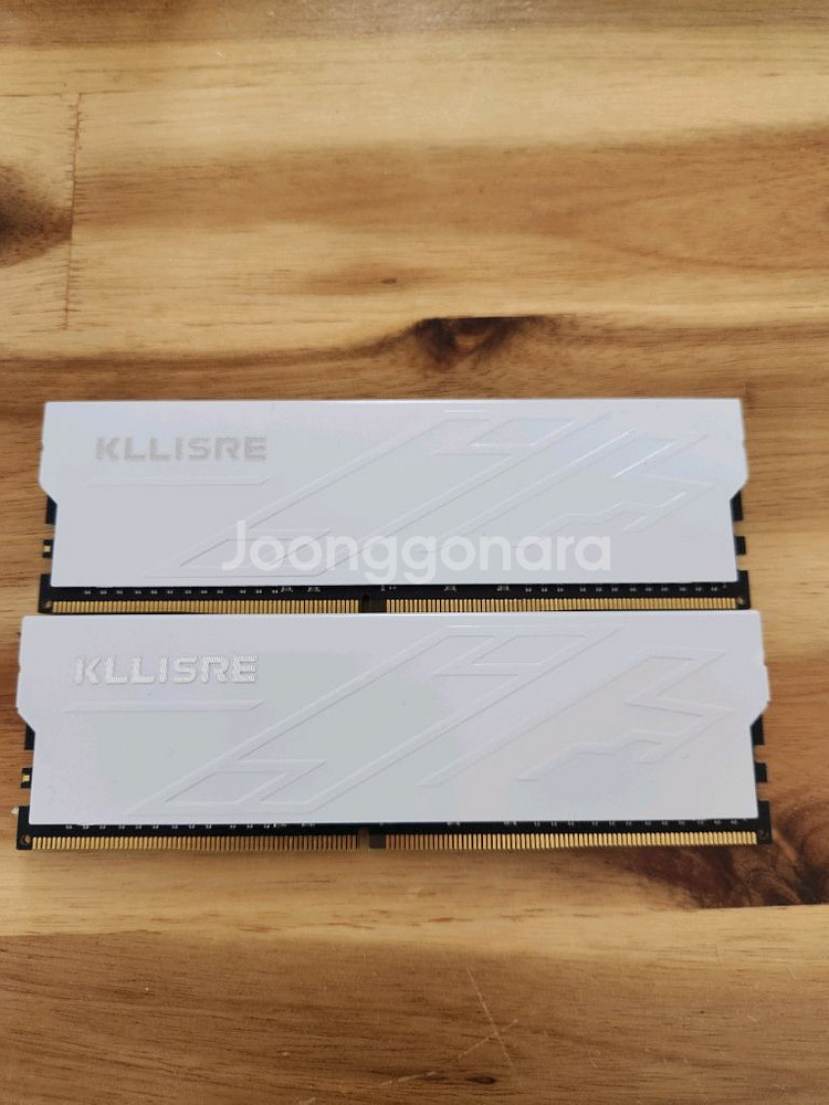 DDR4 16GB 3200Mhz 2장--0