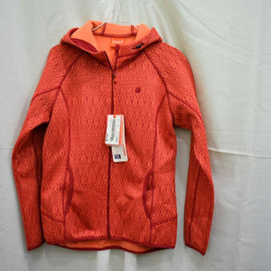 새 상품 라푸마 여성 후드집업 95