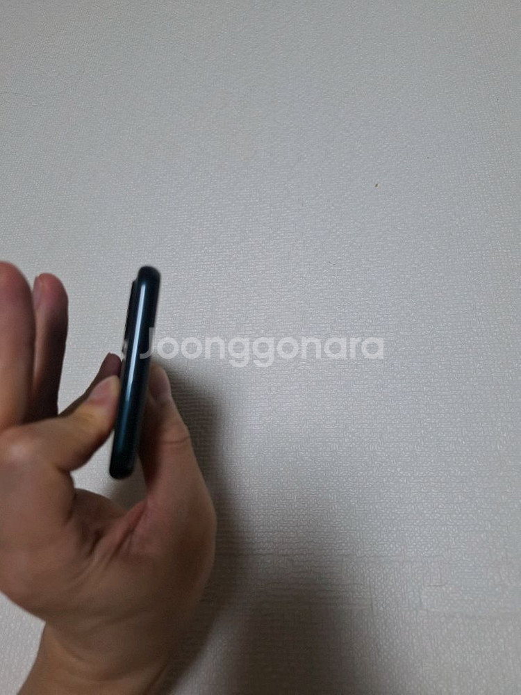 삼성 갤럭시 버디2 그린 128gb--1