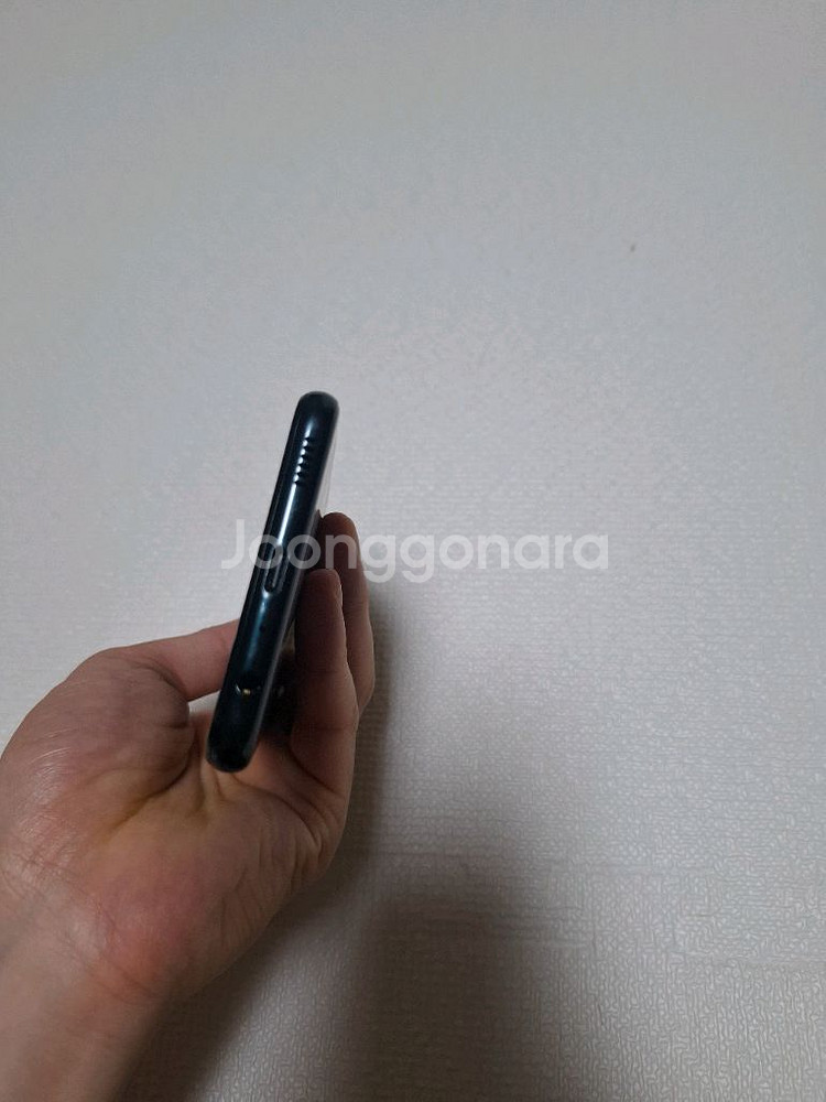 삼성 갤럭시 버디2 그린 128gb--2