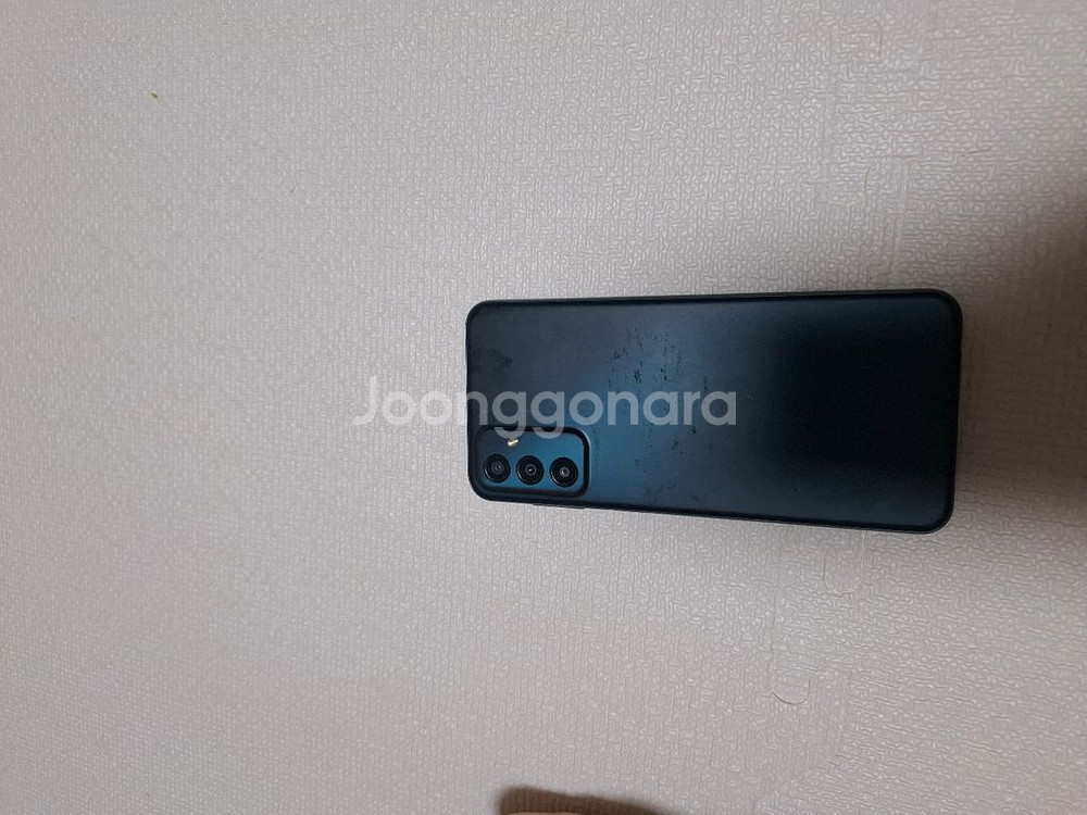 삼성 갤럭시 버디2 그린 128gb--5