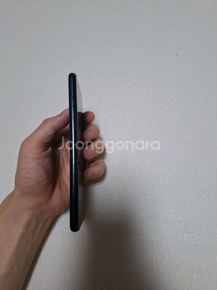 삼성 갤럭시 버디2 그린 128gb--4