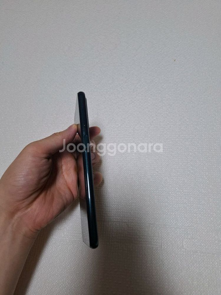 삼성 갤럭시 버디2 그린 128gb--3
