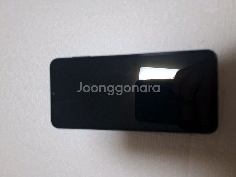 삼성 갤럭시 버디2 그린 128gb--6
