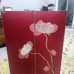 화장실 수납장